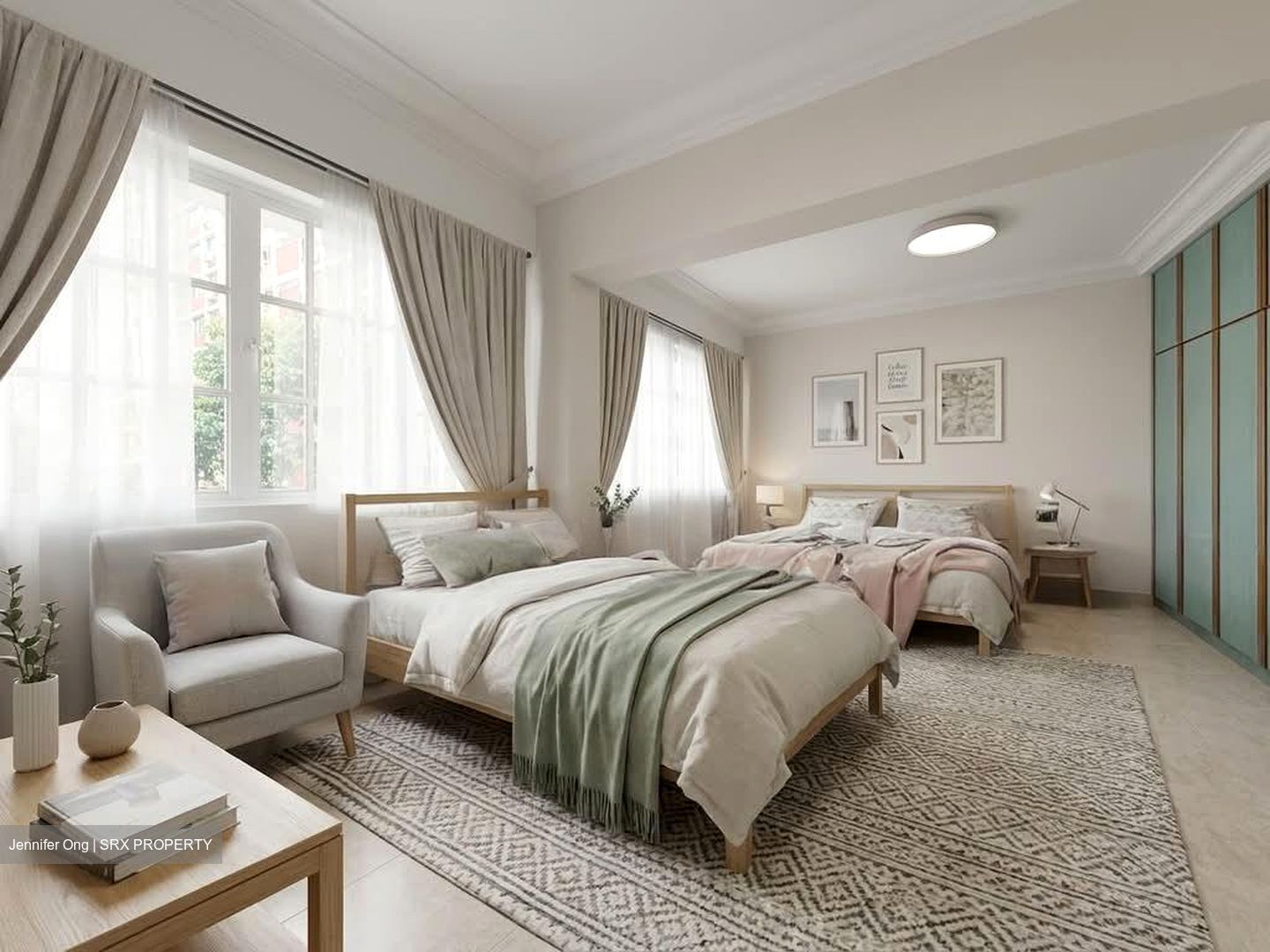 Blk 17 Toh Yi Gardens (Bukit Timah), HDB 5 Rooms #608261071